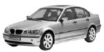 BMW E46 C228D Fault Code