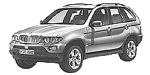 BMW E53 C228D Fault Code