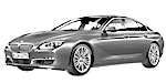 BMW F06 C228D Fault Code