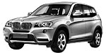 BMW F25 C228D Fault Code